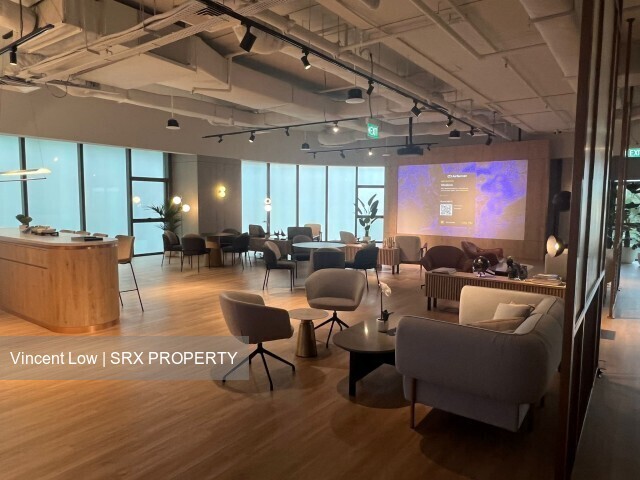 VisionCrest Commercial (D9), Office #485239241